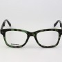 UNISEX EYEGLASSES DSQUARED2  DQ5130-55 (Lens/Bridge/Temple) 49/18/145 mm)