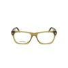 MAN EYEGLASSES DSQUARED2  DQ5143-93 (Lens/Bridge/Temple) 53/15/145 mm)
