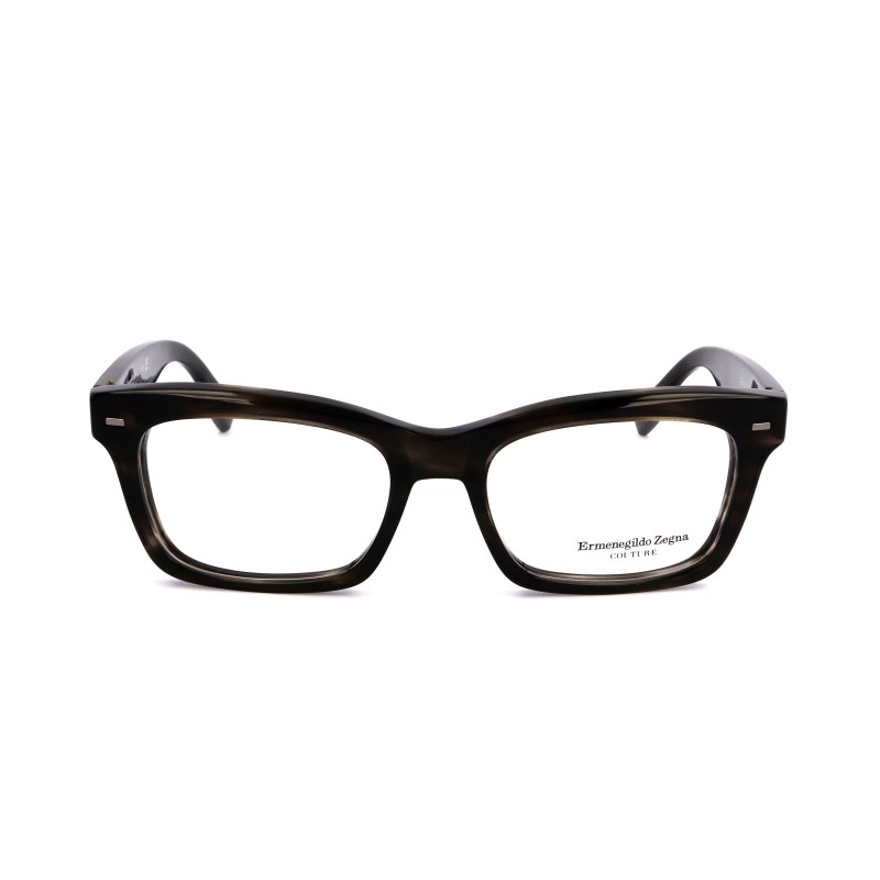 MAN EYEGLASSES ERMENEGILDO ZEGNA  ZC5006-20 (Lens/Bridge/Temple) 53/18/145 mm)
