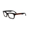 MAN EYEGLASSES ERMENEGILDO ZEGNA  ZC5006-20 (Lens/Bridge/Temple) 53/18/145 mm)