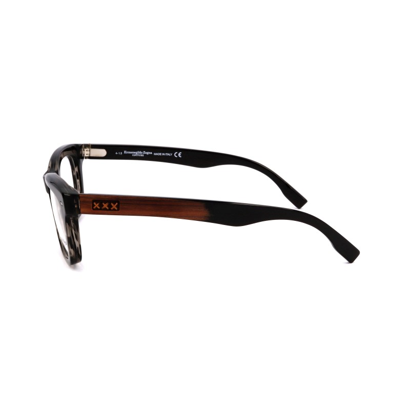 MAN EYEGLASSES ERMENEGILDO ZEGNA  ZC5006-20 (Lens/Bridge/Temple) 53/18/145 mm)