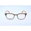 MAN EYEGLASSES DSQUARED2  DQ5174-98 (Lens/Bridge/Temple) 50/20/140 mm)
