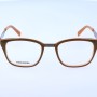 MAN EYEGLASSES DSQUARED2  DQ5174-98 (Lens/Bridge/Temple) 50/20/140 mm)
