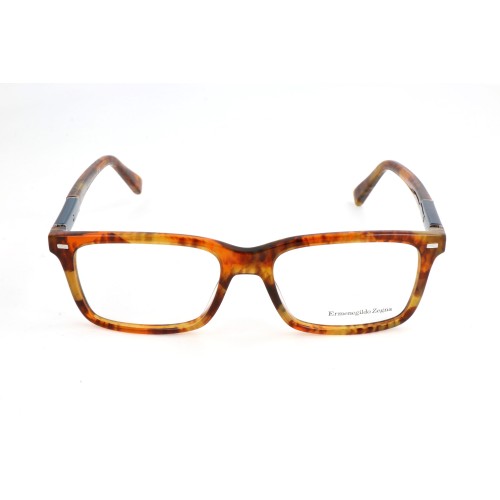 MAN EYEGLASSES ERMENEGILDO ZEGNA  EZ5037-54 (Lens/Bridge/Temple) 54/17/145 mm)