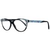 WOMEN EYEGLASSES PUCCI  EP5022-54001 (Lens/Bridge/Temple) 54-14-140 mm)