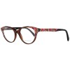 WOMEN EYEGLASSES PUCCI  EP5023-51048 (Lens/Bridge/Temple) 51-18-140 mm)