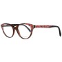 WOMEN EYEGLASSES PUCCI  EP5023-51048 (Lens/Bridge/Temple) 51-18-140 mm)