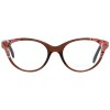 WOMEN EYEGLASSES PUCCI  EP5023-51048 (Lens/Bridge/Temple) 51-18-140 mm)