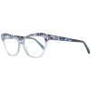 WOMEN EYEGLASSES PUCCI  EP5020-55020 (Lens/Bridge/Temple) 55-15-140 mm)