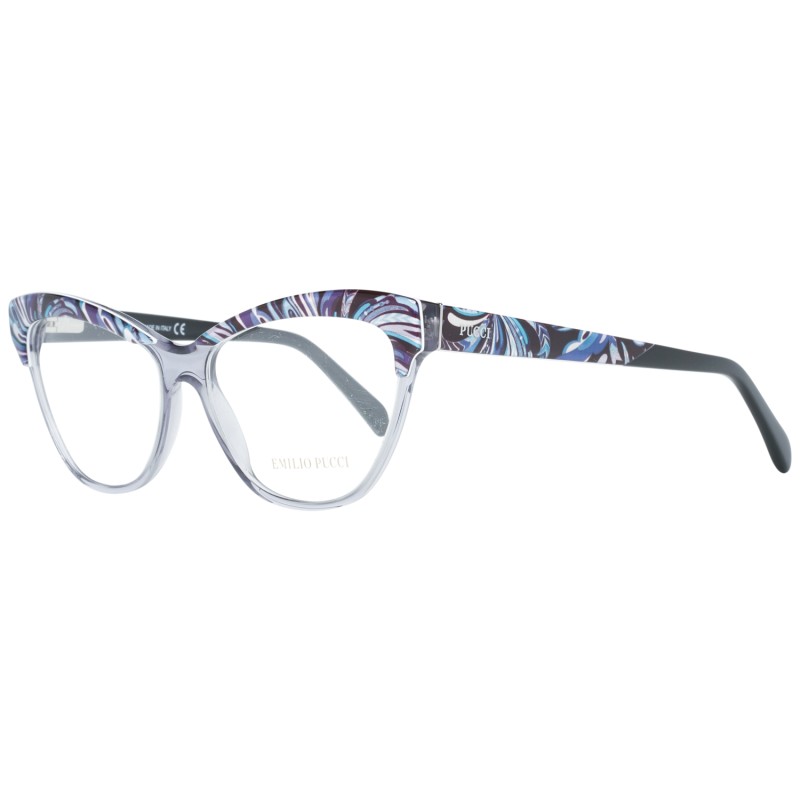 WOMEN EYEGLASSES PUCCI  EP5020-55020 (Lens/Bridge/Temple) 55-15-140 mm)