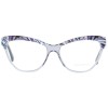 WOMEN EYEGLASSES PUCCI  EP5020-55020 (Lens/Bridge/Temple) 55-15-140 mm)