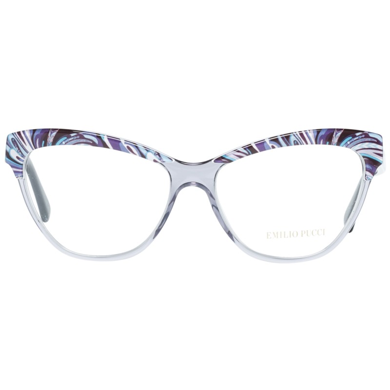 WOMEN EYEGLASSES PUCCI  EP5020-55020 (Lens/Bridge/Temple) 55-15-140 mm)