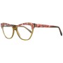 WOMEN EYEGLASSES PUCCI  EP5020-55098 (Lens/Bridge/Temple) 55-15-140 mm)
