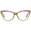 WOMEN EYEGLASSES PUCCI  EP5020-55098 (Lens/Bridge/Temple) 55-15-140 mm)