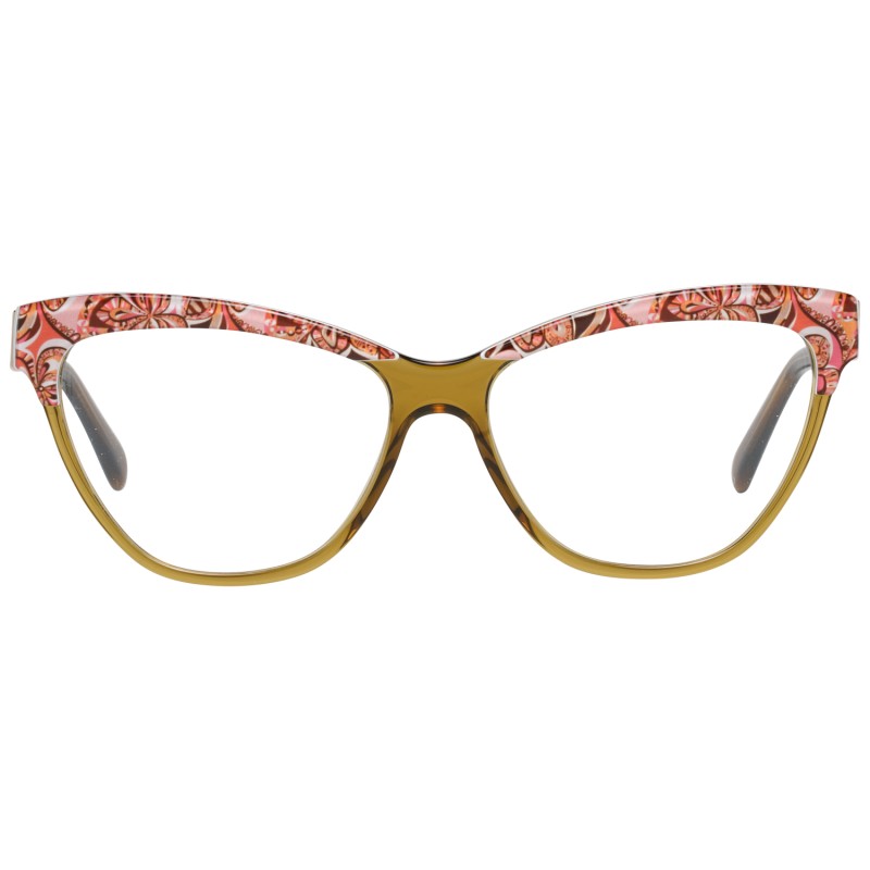 WOMEN EYEGLASSES PUCCI  EP5020-55098 (Lens/Bridge/Temple) 55-15-140 mm)