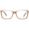 WOMEN EYEGLASSES PUCCI  EP5027-54047 (Lens/Bridge/Temple) 54-16-140 mm)