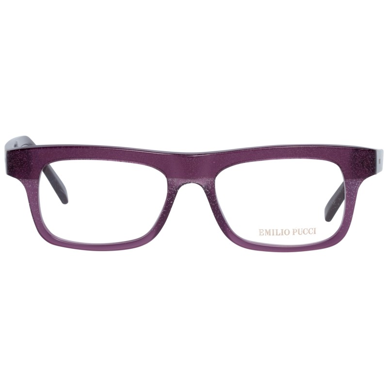 WOMEN EYEGLASSES PUCCI  EP5028-49083 (Lens/Bridge/Temple) 49-16-140 mm)