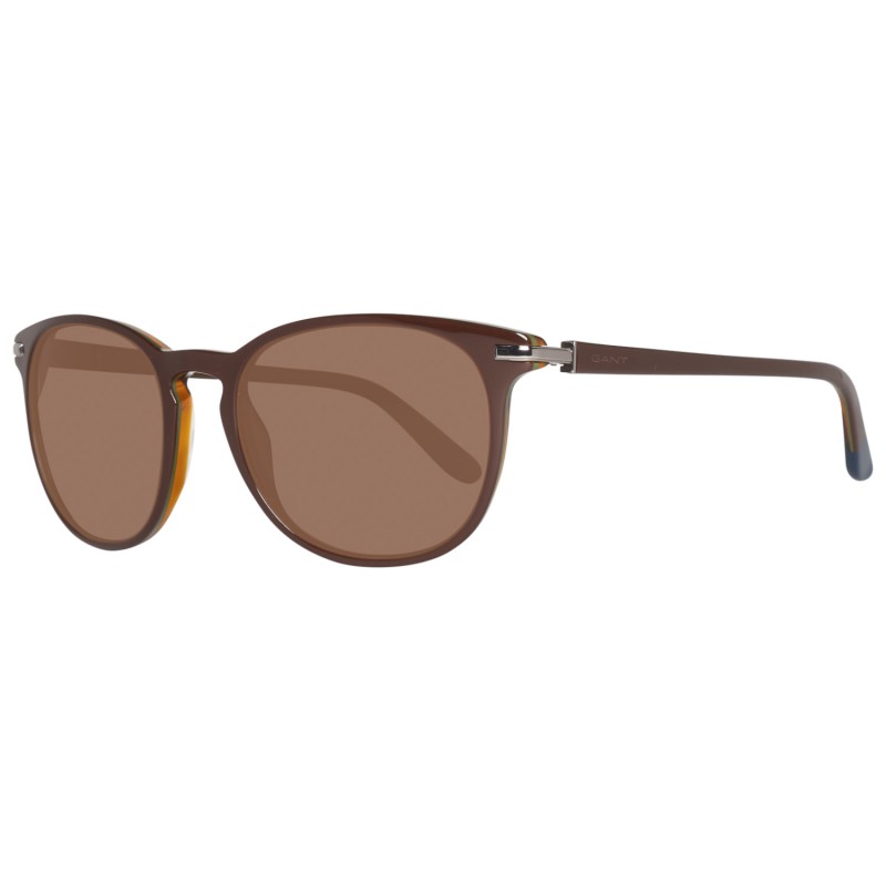 MAN SUNGLASSES GANT GA70565448E (Lens/Bridge/Temple) 54/19/140 mm) MAN SUNGLASSES GANT GA70565448E (Lens/Bridge/Temple) 54/19/140 mm)