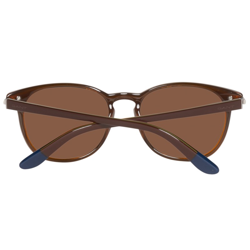 MAN SUNGLASSES GANT GA70565448E (Lens/Bridge/Temple) 54/19/140 mm) MAN SUNGLASSES GANT GA70565448E (Lens/Bridge/Temple) 54/19/140 mm)