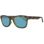 MAN SUNGLASSES TIMBERLAND  TB9080-5055R (Lens/Bridge/Temple) 22/140/50 mm)