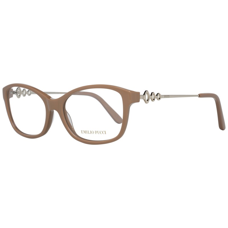 WOMEN EYEGLASSES PUCCI  EP5042-53074 (Lens/Bridge/Temple) 53-16-135 mm)