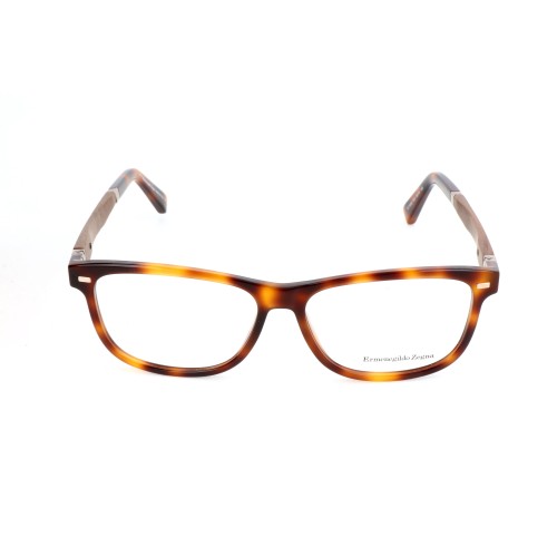MAN EYEGLASSES ERMENEGILDO ZEGNA  EZ5062-52-55 (Lens/Bridge/Temple) 55/14/145 mm)