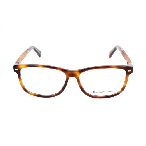 MAN EYEGLASSES ERMENEGILDO ZEGNA  EZ5062-52-57 (Lens/Bridge/Temple) 57/14/145 mm)