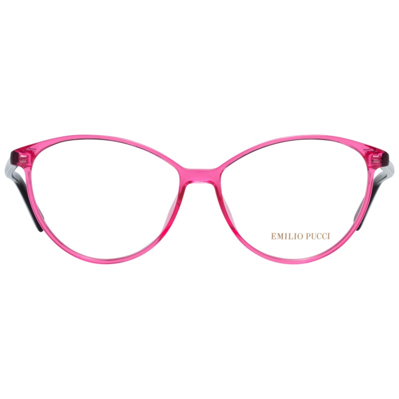 WOMEN EYEGLASSES PUCCI EP5047-54075 (Lens/Bridge/Temple) 54-13-140 mm) WOMEN EYEGLASSES PUCCI EP5047-54075 (Lens/Bridge/Temple) 54-13-140 mm)