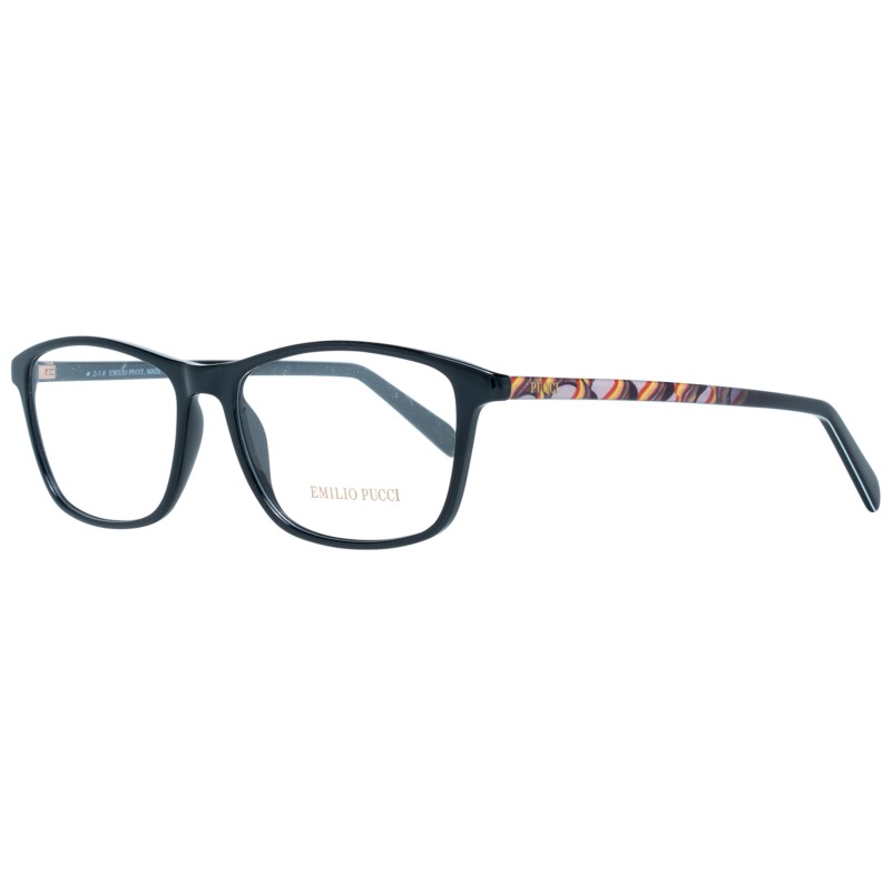 WOMEN EYEGLASSES PUCCI EP5048-54001 (Lens/Bridge/Temple) 54-15-140 mm) WOMEN EYEGLASSES PUCCI EP5048-54001 (Lens/Bridge/Temple) 54-15-140 mm)