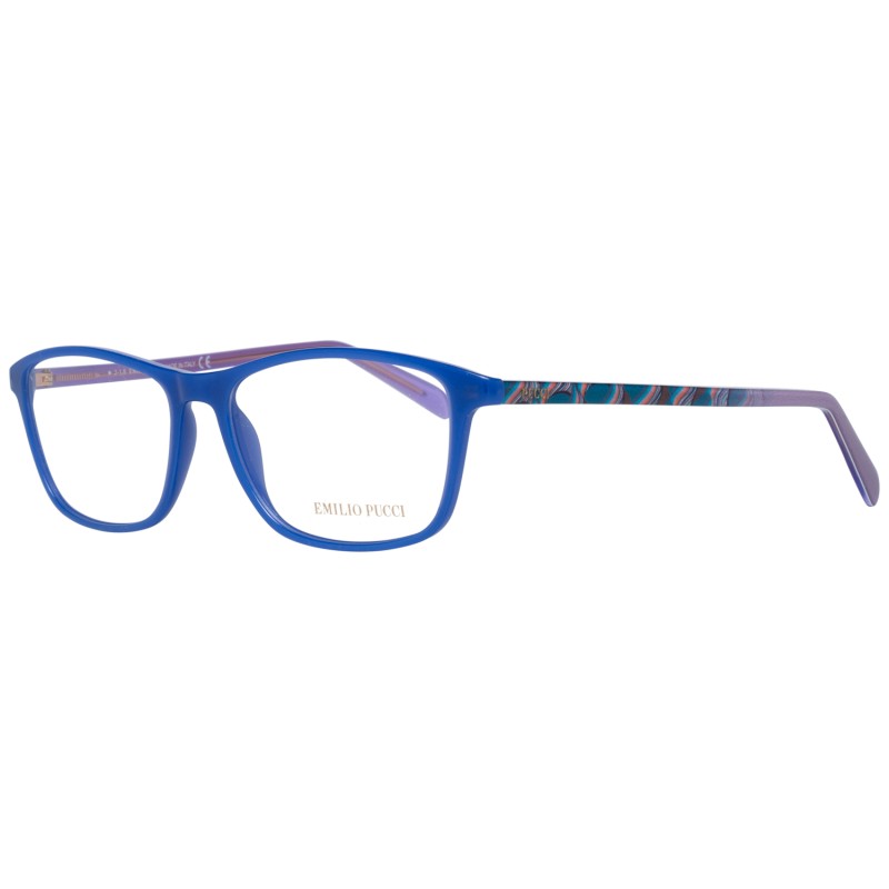 WOMEN EYEGLASSES PUCCI EP5048-54090 (Lens/Bridge/Temple) 54-15-140 mm) WOMEN EYEGLASSES PUCCI EP5048-54090 (Lens/Bridge/Temple) 54-15-140 mm)