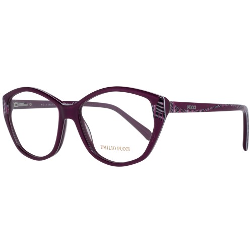 WOMEN EYEGLASSES PUCCI  EP5050-55081 (Lens/Bridge/Temple) 55-15-140 mm)