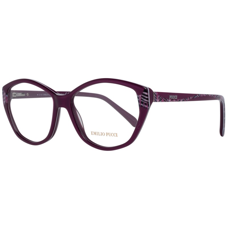 WOMEN EYEGLASSES PUCCI  EP5050-55081 (Lens/Bridge/Temple) 55-15-140 mm)