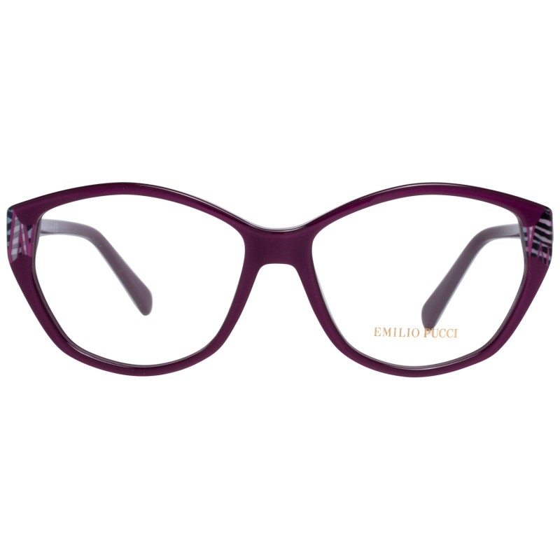 WOMEN EYEGLASSES PUCCI  EP5050-55081 (Lens/Bridge/Temple) 55-15-140 mm)