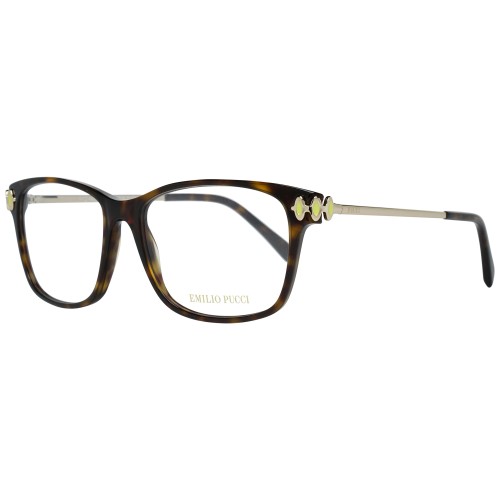 WOMEN EYEGLASSES PUCCI  EP5054-54052 (Lens/Bridge/Temple) 54-15-135 mm)