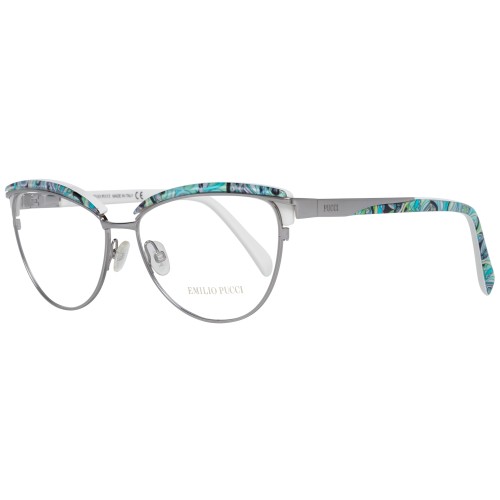 WOMEN EYEGLASSES PUCCI  EP5057-55014 (Lens/Bridge/Temple) 55-14-135 mm)