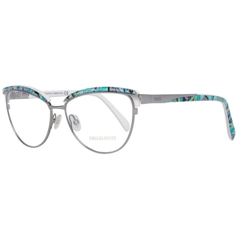 WOMEN EYEGLASSES PUCCI  EP5057-55014 (Lens/Bridge/Temple) 55-14-135 mm)