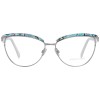 WOMEN EYEGLASSES PUCCI  EP5057-55014 (Lens/Bridge/Temple) 55-14-135 mm)