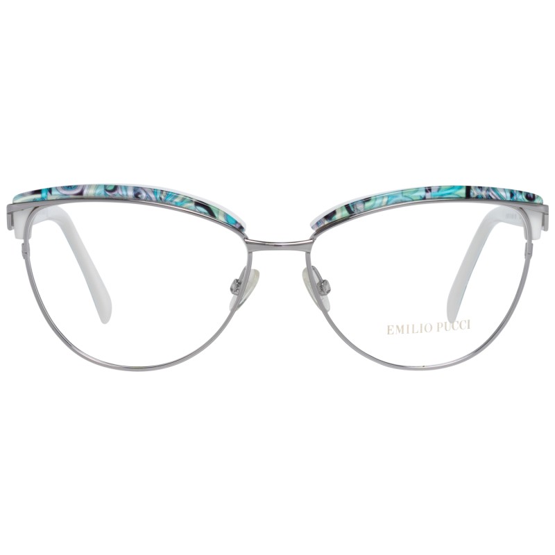 WOMEN EYEGLASSES PUCCI  EP5057-55014 (Lens/Bridge/Temple) 55-14-135 mm)