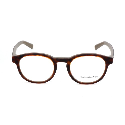MAN EYEGLASSES ERMENEGILDO ZEGNA  EZ5104-56 (Lens/Bridge/Temple) 50/21/145 mm)