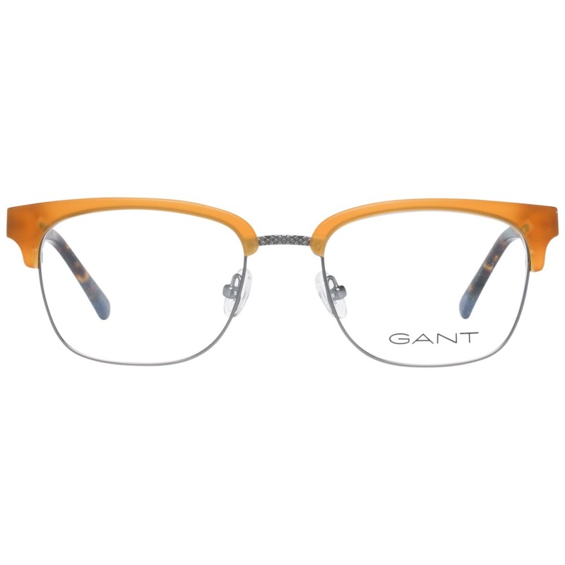 MAN GLASSES GANT GA3141-047-52 (Lens/Bridge/Temple) 52/19/140 mm) MAN GLASSES GANT GA3141-047-52 (Lens/Bridge/Temple) 52/19/140 mm)