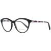 WOMEN EYEGLASSES PUCCI EP5067-53005 (Lens/Bridge/Temple) 53-15-135 mm) WOMEN EYEGLASSES PUCCI EP5067-53005 (Lens/Bridge/Temple) 53-15-135 mm)