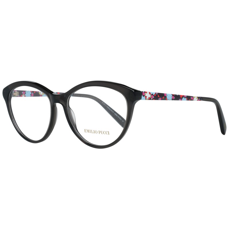 WOMEN EYEGLASSES PUCCI EP5067-53005 (Lens/Bridge/Temple) 53-15-135 mm) WOMEN EYEGLASSES PUCCI EP5067-53005 (Lens/Bridge/Temple) 53-15-135 mm)