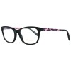 WOMEN EYEGLASSES PUCCI  EP5068-54001 (Lens/Bridge/Temple) 54-17-135 mm)