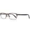 MAN GLASSES GANT GA3143-009-54 (Lens/Bridge/Temple) 54/18/140 mm) MAN GLASSES GANT GA3143-009-54 (Lens/Bridge/Temple) 54/18/140 mm)