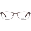 MAN GLASSES GANT GA3143-009-54 (Lens/Bridge/Temple) 54/18/140 mm) MAN GLASSES GANT GA3143-009-54 (Lens/Bridge/Temple) 54/18/140 mm)