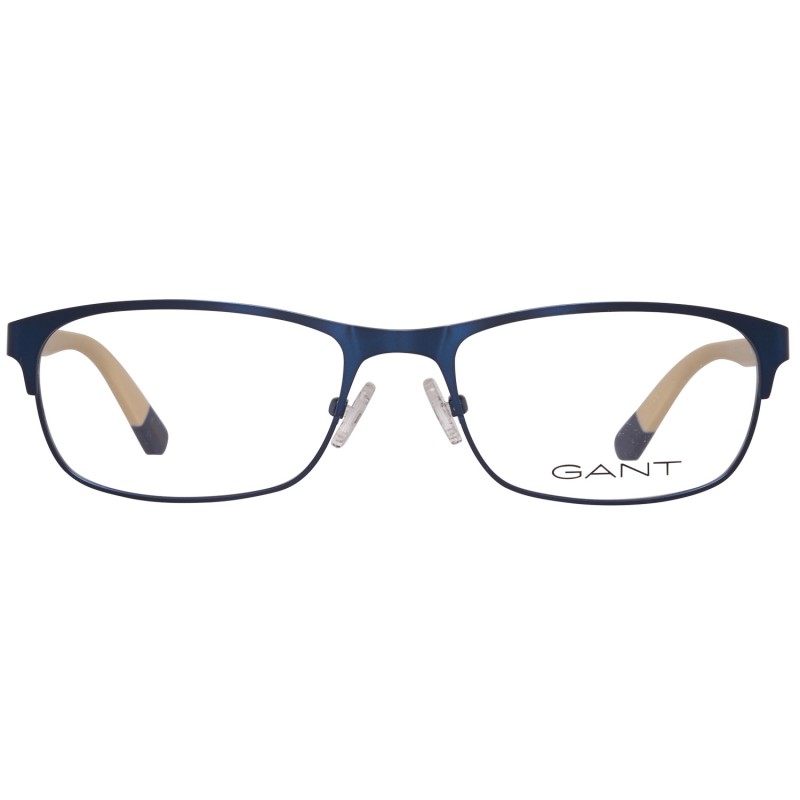 MAN GLASSES GANT GA3143-091-54 (Lens/Bridge/Temple) 54/18/140 mm) MAN GLASSES GANT GA3143-091-54 (Lens/Bridge/Temple) 54/18/140 mm)
