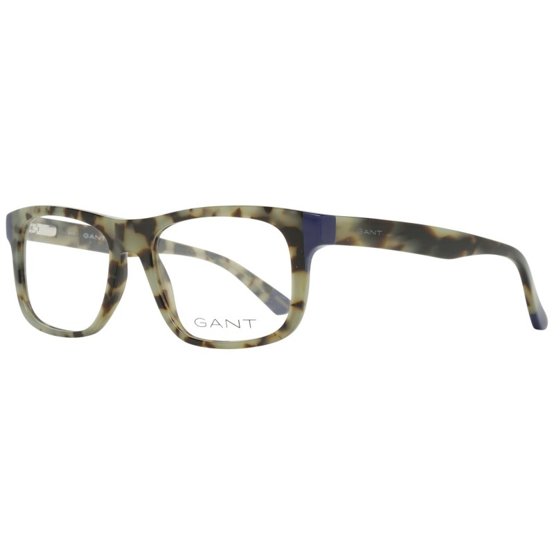 MAN GLASSES GANT GA3157-055-53 (Lens/Bridge/Temple) 53/17/145 mm) MAN GLASSES GANT GA3157-055-53 (Lens/Bridge/Temple) 53/17/145 mm)