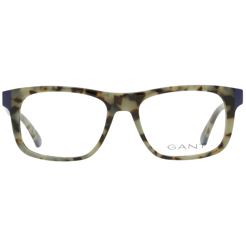 MAN GLASSES GANT GA3157-055-53 (Lens/Bridge/Temple) 53/17/145 mm) MAN GLASSES GANT GA3157-055-53 (Lens/Bridge/Temple) 53/17/145 mm)