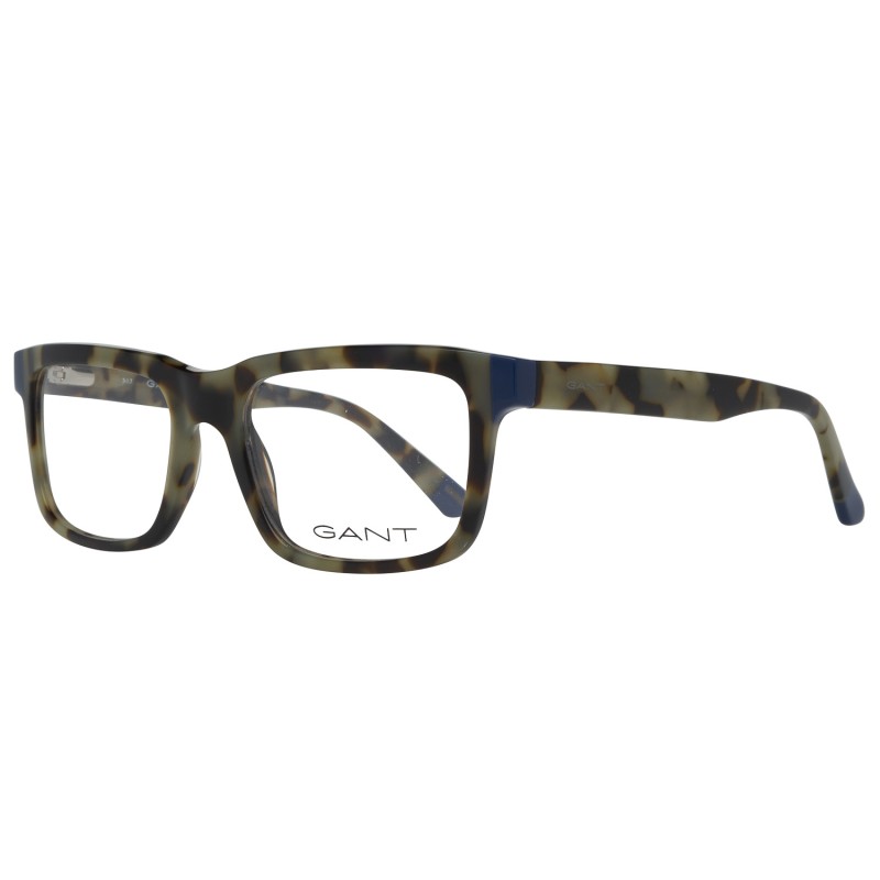 MAN GLASSES GANT GA3158-056-52 (Lens/Bridge/Temple) 52/18/145 mm) MAN GLASSES GANT GA3158-056-52 (Lens/Bridge/Temple) 52/18/145 mm)