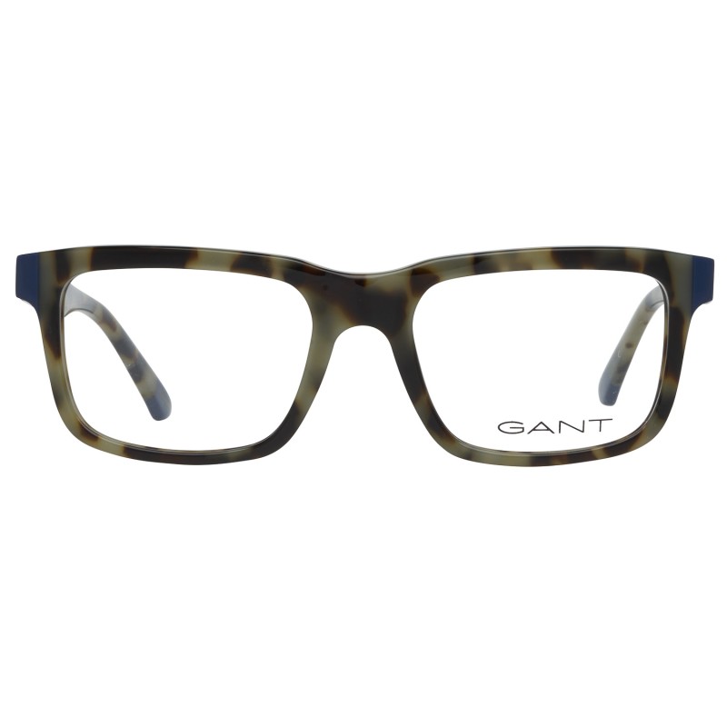 MAN GLASSES GANT GA3158-056-52 (Lens/Bridge/Temple) 52/18/145 mm) MAN GLASSES GANT GA3158-056-52 (Lens/Bridge/Temple) 52/18/145 mm)